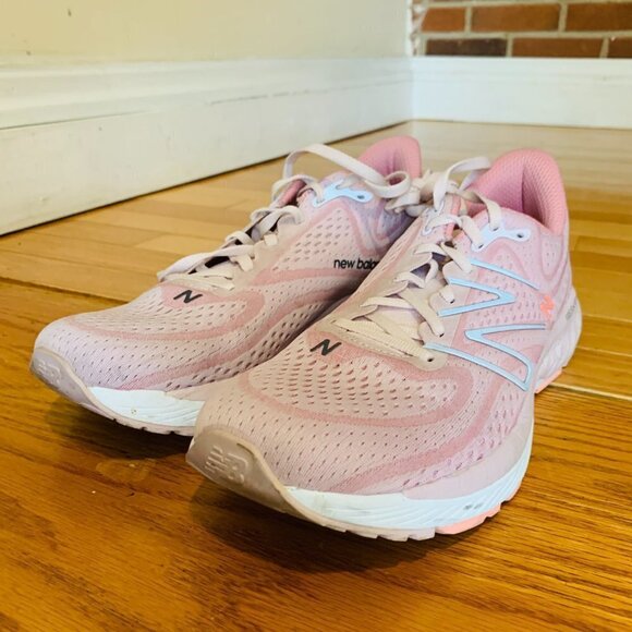 NEW BALANCE WOMEN'S FRESH FOAM X 880V13 Size 10 W - Picture 8 of 16